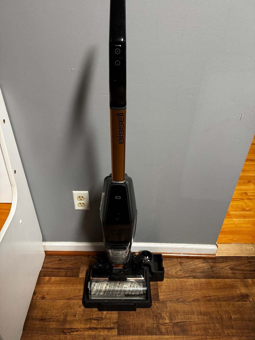 BISSELL CrossWave X7 Cordless Pet Pro Multi-Surface Wet Dry Vac 3055